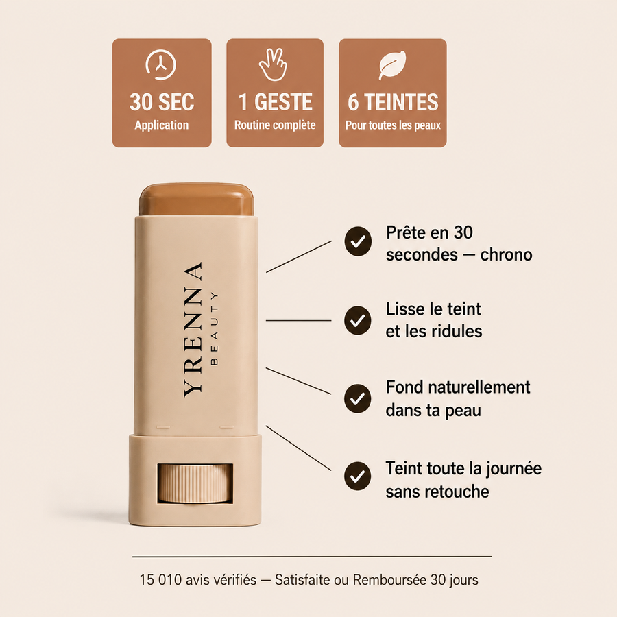 Notre histoire — Pattes & Soin