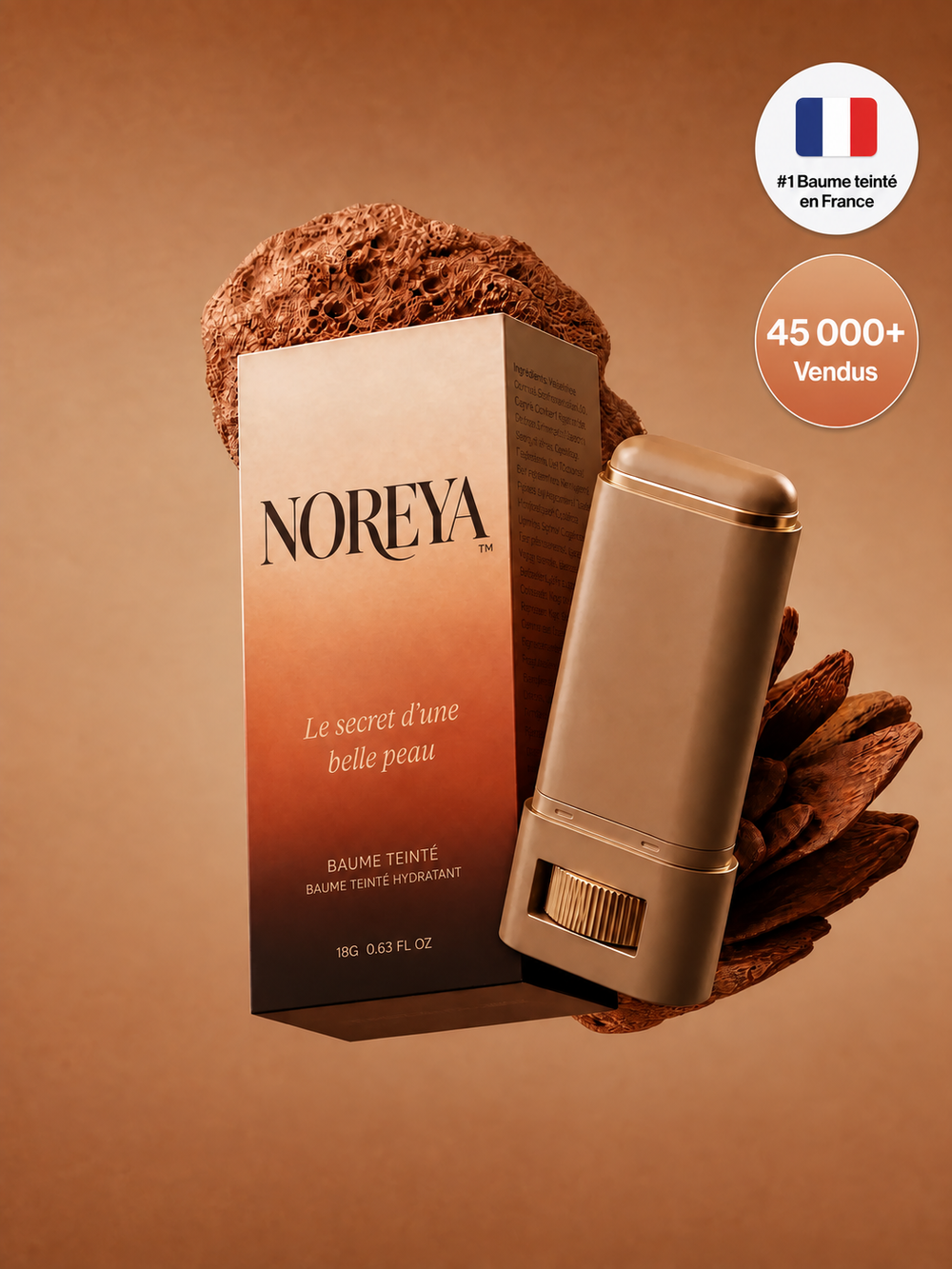 Skin Tint Balm